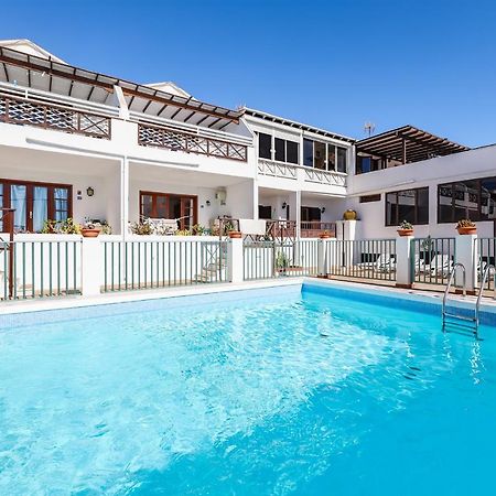 Blue Sky apartment Puerto del Carmen  Extérieur photo