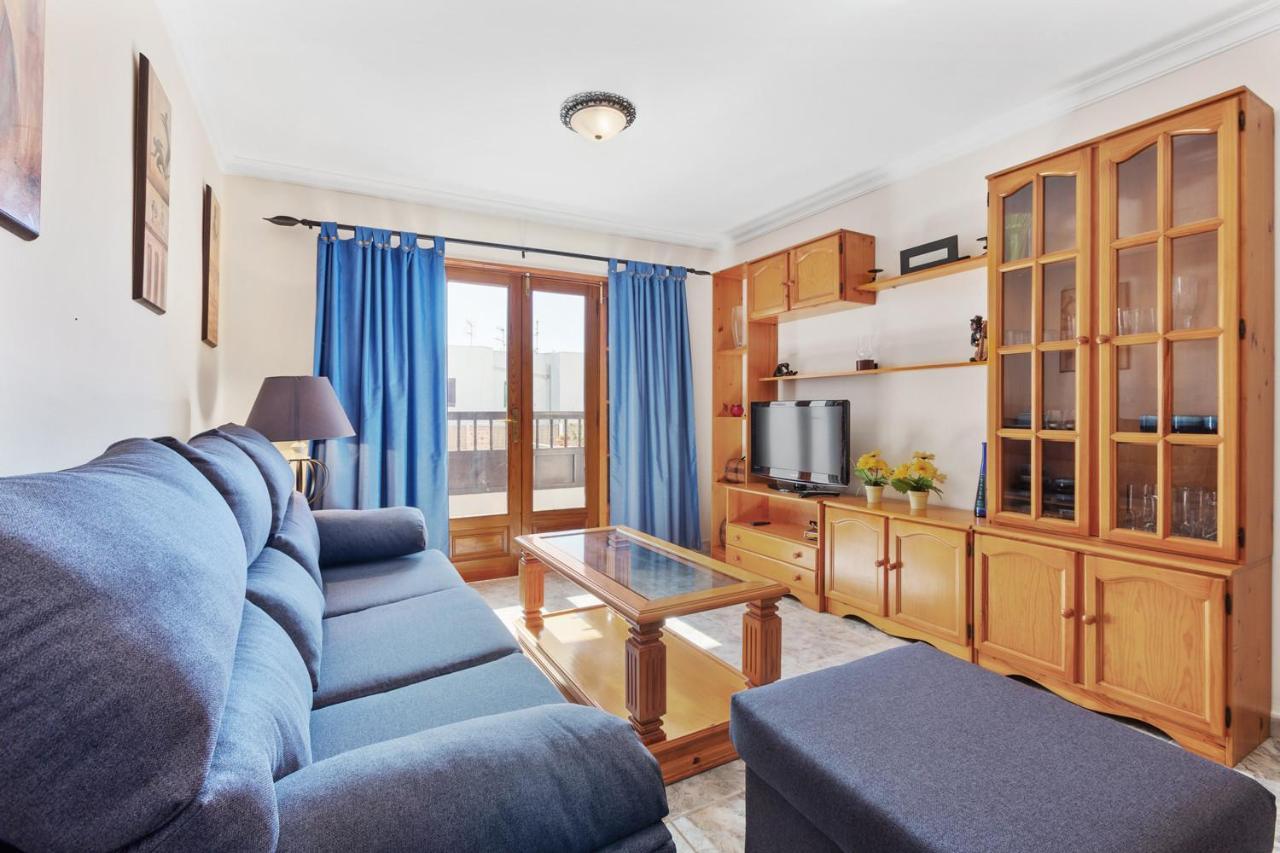 Blue Sky apartment Puerto del Carmen  Extérieur photo