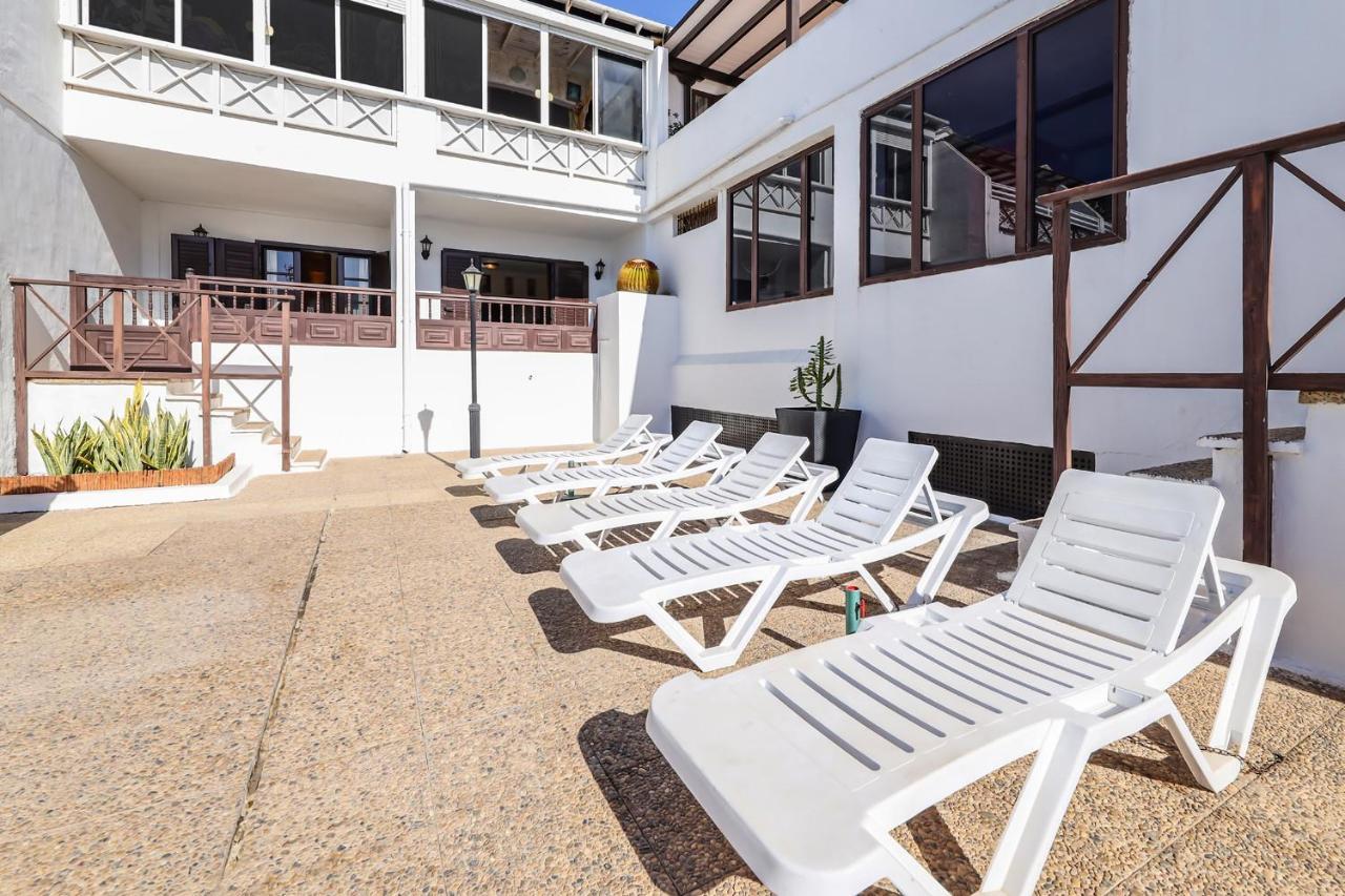 Blue Sky apartment Puerto del Carmen  Extérieur photo