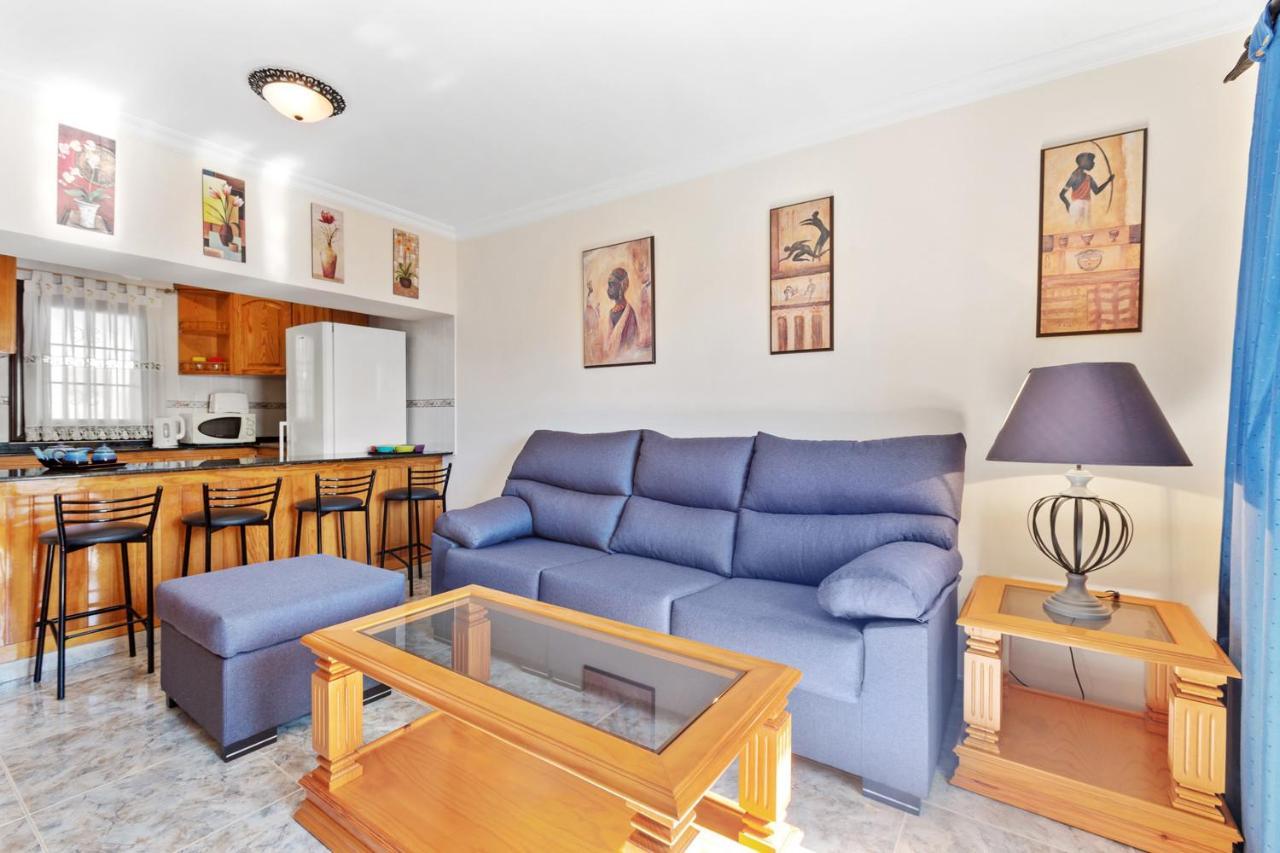 Blue Sky apartment Puerto del Carmen  Extérieur photo