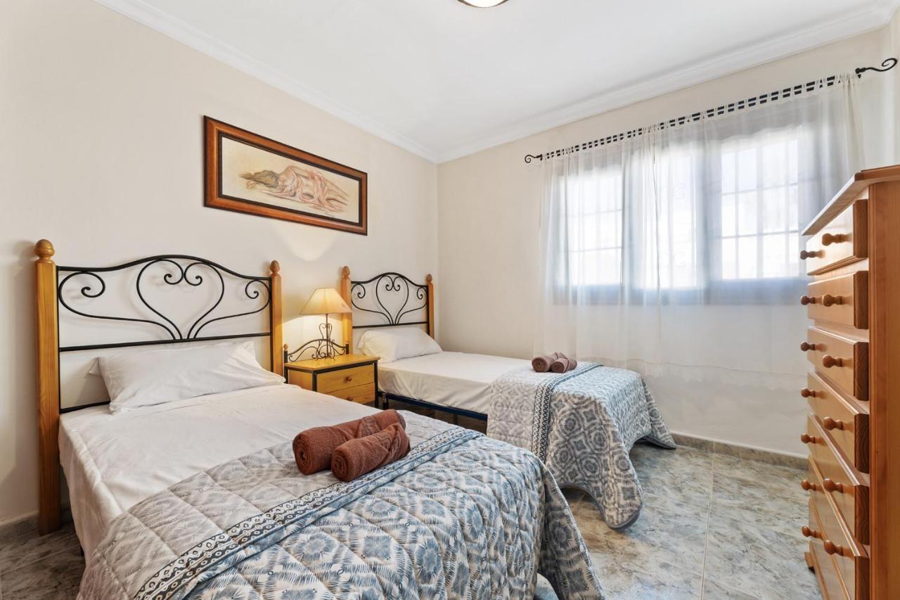 Blue Sky apartment Puerto del Carmen  Extérieur photo