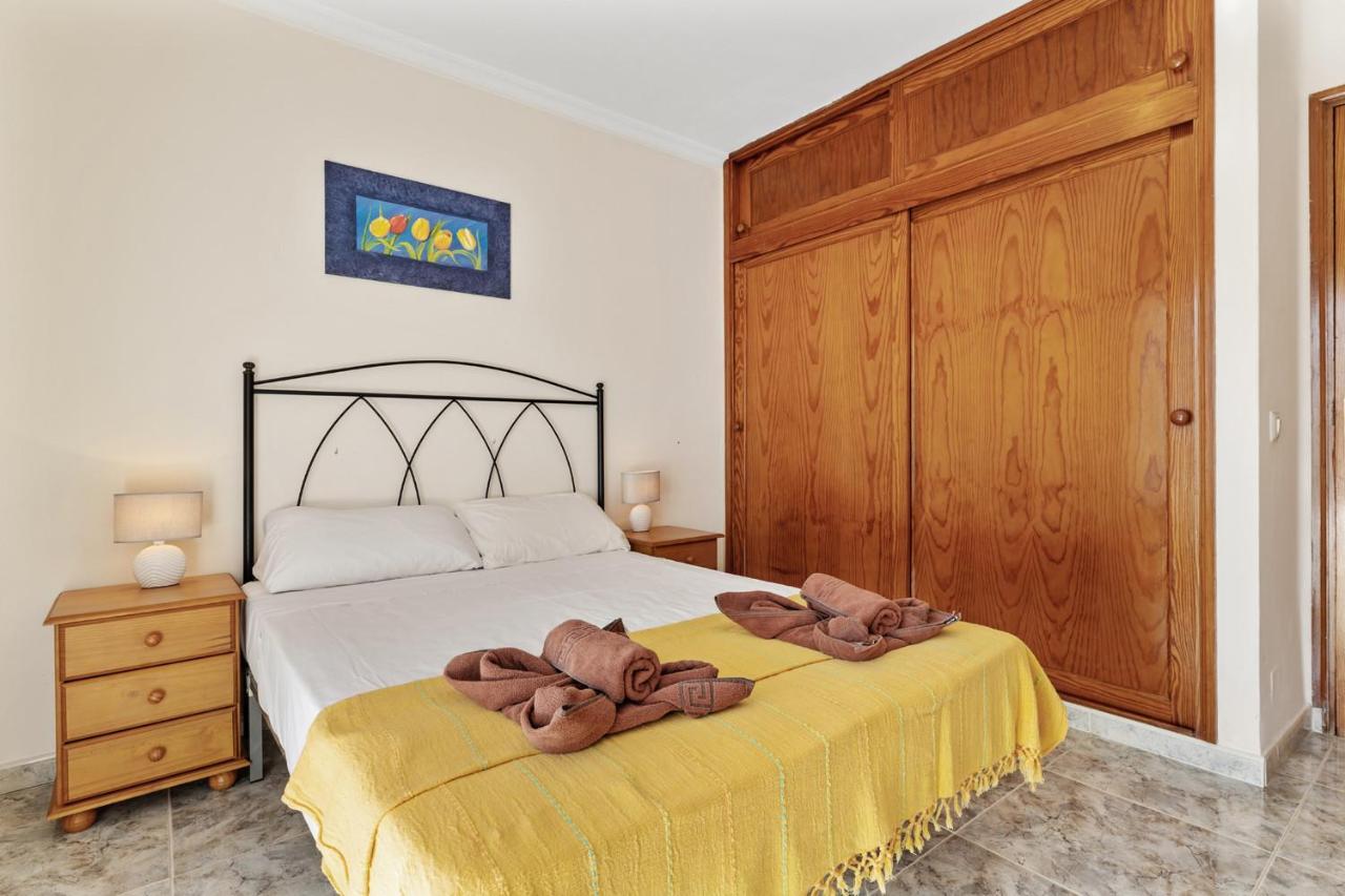 Blue Sky apartment Puerto del Carmen  Extérieur photo